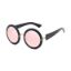 Picture of Round Sunglass