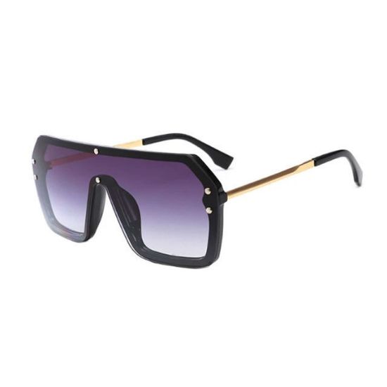 Picture of Oval sunglass