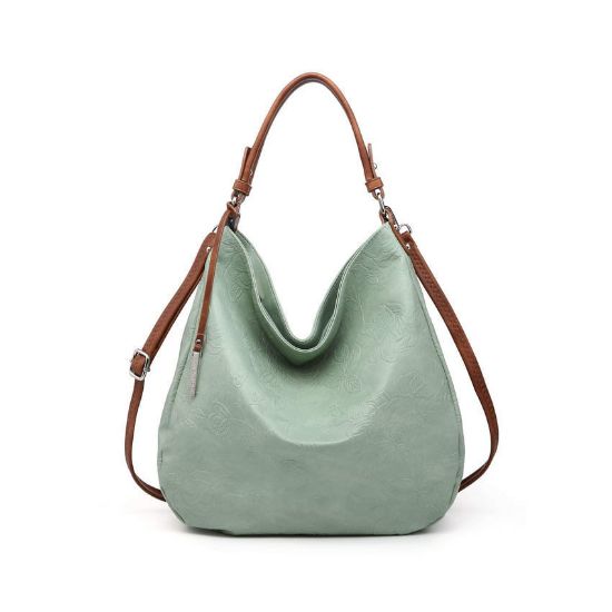 Picture of Large hobo bag