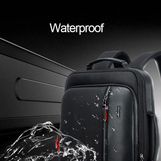 Picture of Back Laptop bags