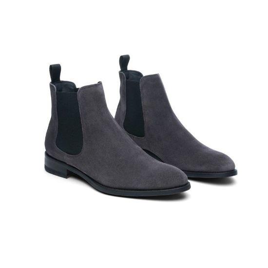 Picture of Freacksters Men's Chelsea Boots
