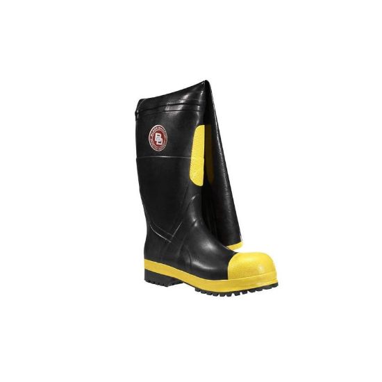 Picture of Black Diamond Rubber Hip Boot