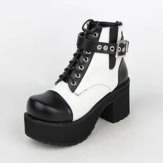 Picture of Boots Hell