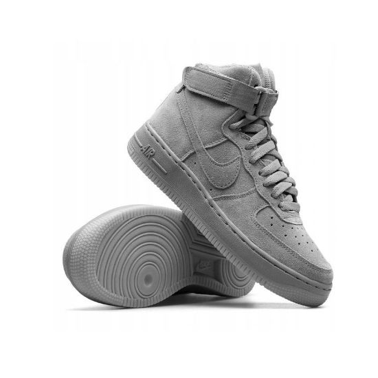 Picture of Buty damskie zimowe NIKE AIR