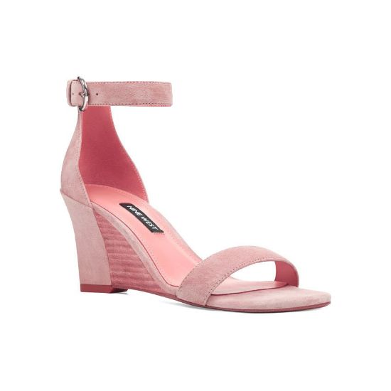 Picture of Sloane Wedge Sandals - Nine West