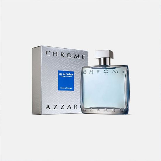 Picture of Azzaro Chrome