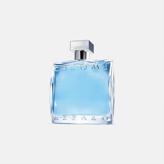 Picture of Azzaro Chrome