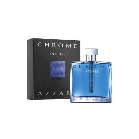 Picture of Azzaro Chrome Intense
