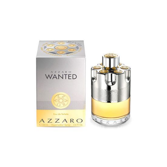 Picture of Azzaro Wanted