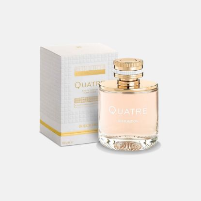 Picture of Boucheron Quatre