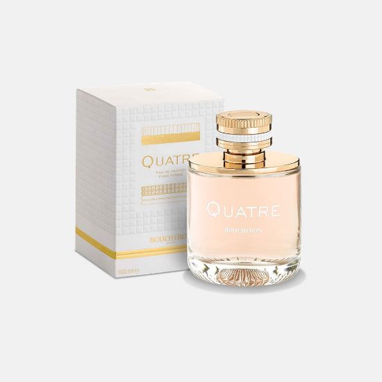 Picture of Boucheron Quatre