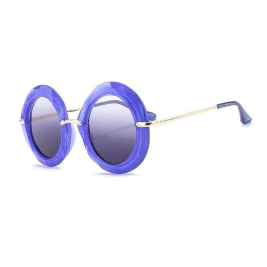 Picture of Semi Rimless sun