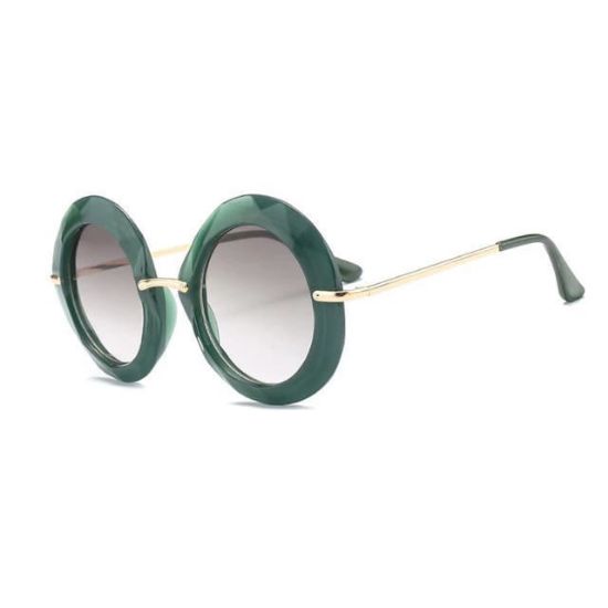 Picture of Semi Rimless sun