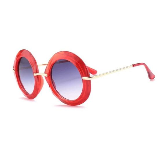 Picture of Semi Rimless sun