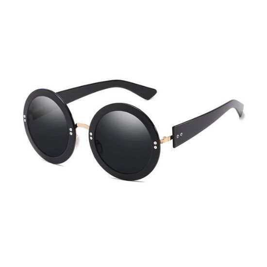 Picture of Round Sunglass