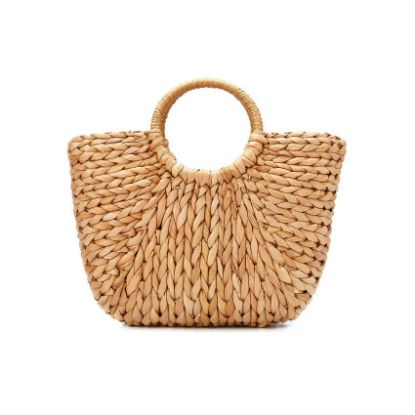 Picture of Straw Bag Women Summer