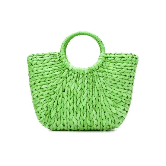 Picture of Straw Bag new