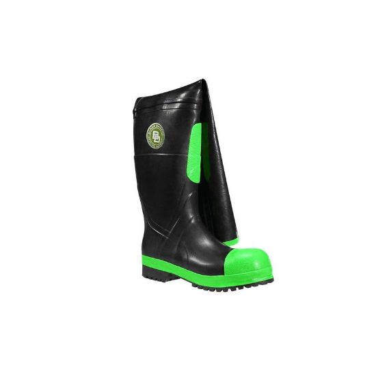 Picture of Black Diamond Rubber Hip Boot